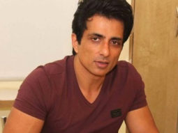 On Rakshabandhan, Sonu Sood promises to help a woman whose house was destroyed by the rain