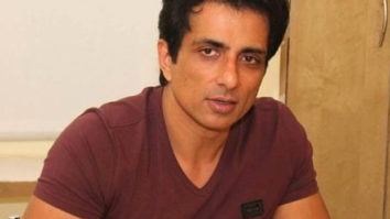 On Rakshabandhan, Sonu Sood promises to help a woman whose house was destroyed by the rain