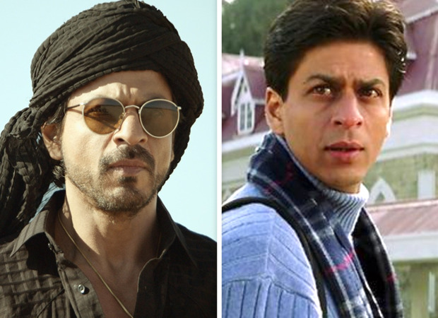Here's how Shah Rukh Khan's characters Raees and Ram Prasad Sharma’s CV would look like