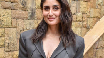 “21 Years of working would not have happened with just nepotism,” says Kareena Kapoor Khan