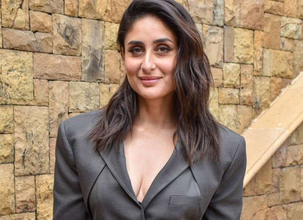 “21 Years of working would not have happened with just nepotism,” says Kareena Kapoor on nepotism