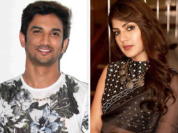 Sushant Singh Rajput Case: Rhea Chakraborty’s name was taken down from the list of people attending the funeral, says lawyer 