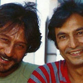 Ayesha Shroff shares a major throwback picture of Jackie Shroff and Suresh Oberoi