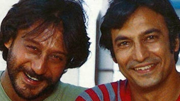 Ayesha Shroff shares a major throwback picture of Jackie Shroff and Suresh Oberoi