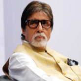 Amitabh Bachchan lists down his charitable work after a troll questions him; says it destroyed his stand of not talking about his charity