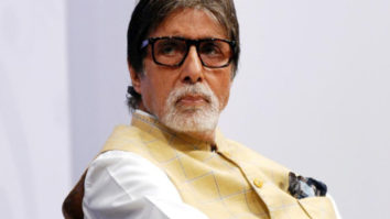 Amitabh Bachchan lists down his charitable work after a troll questions him; says it destroyed his stand of not talking about his charity