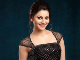 Urvashi Rautela reacts to National Commission for Women’s notice to her in the IMG Ventures case 