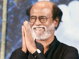 45 Years of Rajinikanth: Superstar pens an emotional note thanking his fans
