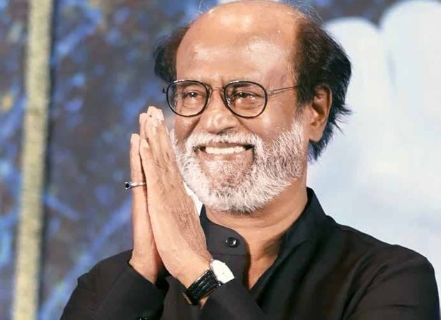 45 Years of Rajinikanth: Superstar pens an emotional note thanking his fans