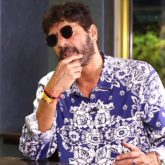 Chunky Panday reveals that he was banned before the release of his debut film Aag Hi Aag 