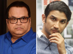 Producer Ramesh Taurani ‘sets the record straight’ about his conversation with Sushant Singh Rajput a day before the latter’s demise