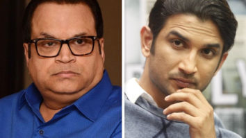 Producer Ramesh Taurani ‘sets the record straight’ about his conversation with Sushant Singh Rajput a day before the latter’s demise