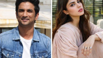 Sushant Singh Rajput Case: SC reserves judgement on Rhea Chakraborty’s petition; next hearing on August 13