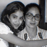 Janhvi Kapoor shares adorable picture with Sridevi on her 57th birth anniversary