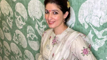 Twinkle Khanna reacts to period leave debate; says ‘We are equal, not identical’