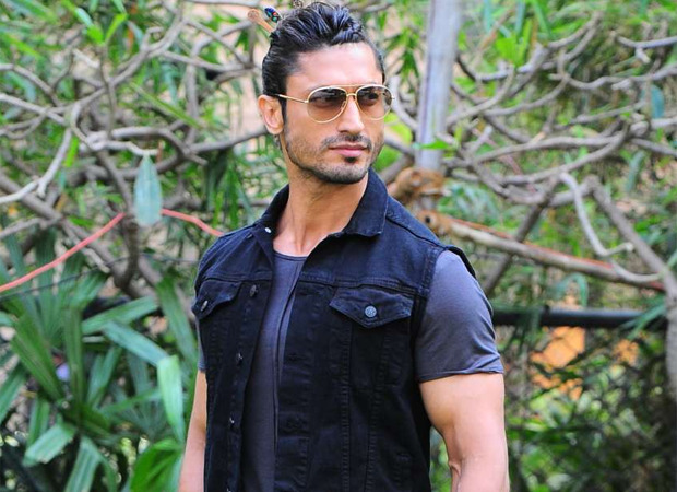  Vidyut Jammwal says that the film industry is a beautiful place to be and a few rotten apples cannot change that