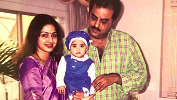 Boney Kapoor shares old pictures with Sridevi; says he misses her reaction to Janhvi’s work in Gunjan Saxena