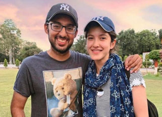Shanaya Kapoor debuts as assistant director for Gunjan Saxena: The Kargil Girl; father Sanjay Kapoor says he is glad 