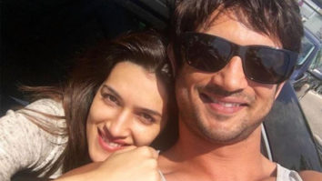 ‘Pray that the CBI takes over Sushant Singh Rajput’s case so it’s investigated without any political agendas’: Kriti Sanon 