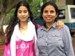 Gunjan Saxena says she had the support of fellow officers, supervisors and commanding officers at IAF during initial days 