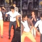 Siddhant Chaturvedi shares an 8-year-old video of him dancing with Sushant Singh Rajput on 'Chikni Chameli'; demands CBI enquiry