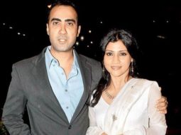 Konkona Sen Sharma and Ranvir Shorey get officially divorced five years after their separation; to share custody of their son