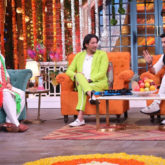 The Kapil Sharma Show: Salim-Sulaiman reveal why they did npt speak to each other for five years