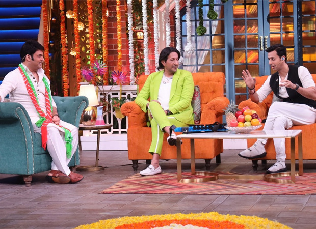 The Kapil Sharma Show: Salim-Sulaiman reveal why they did npt speak to each other for five years