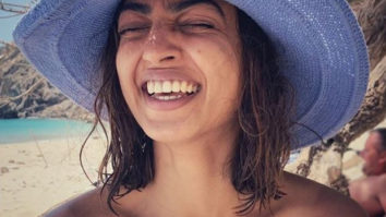 Radhika Apte shares topless picture; calls it her ‘birthsuit’