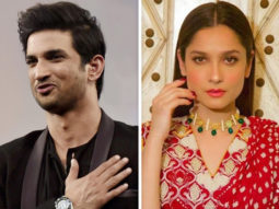 After ED says Sushant Singh Rajput was paying EMI of Ankita Lokhande’s flat, latter shares screenshots of bank statement
