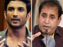 Sushant Singh Rajput Case: Maharashtra Home Minister Anil Deshmukh says state will act on Supreme Court’s decision