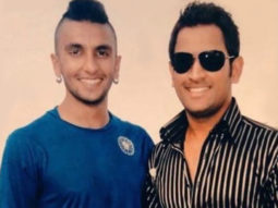 Dhoni Retires: Ranveer Singh recalls his first meeting with MSD from 11-12 years ago 