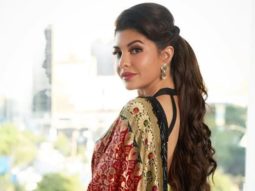 Jacqueline Fernandez adopts two villages in Maharashtra for three years; to take care of nearly 1550 people
