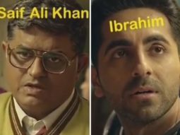 Gajraj Rao shares a meme from Badhaai Ho after Saif Ali Khan announces second child with Kareena Kapoor 