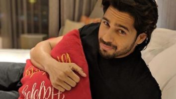 From travel to meeting family, Sidharth Malhotra shares his new bucket list