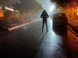 Kapil Sharma posts pictures from his early morning walk; fans wonder if he has finally taken up Akshay Kumar’s advice