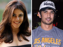 Ekta Kapoor dissociates herself from the Pavitra Rishta Fund after Sushant Singh Rajput’s brother-in-law’s objection and Supreme Court order