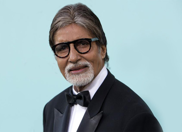 Amitabh Bachchan gives a Hindi test to a Twitter user who asked him to post in Hindi