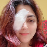 Khushbu Sundar to remain inactive on social media post eye surgery 