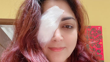 Khushbu Sundar to remain inactive on social media post eye surgery 