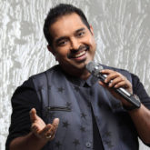 "What is surprising me is the youngsters reacting to classical music that is so encouraging"- Shankar Mahadevan for Bandish Bandits