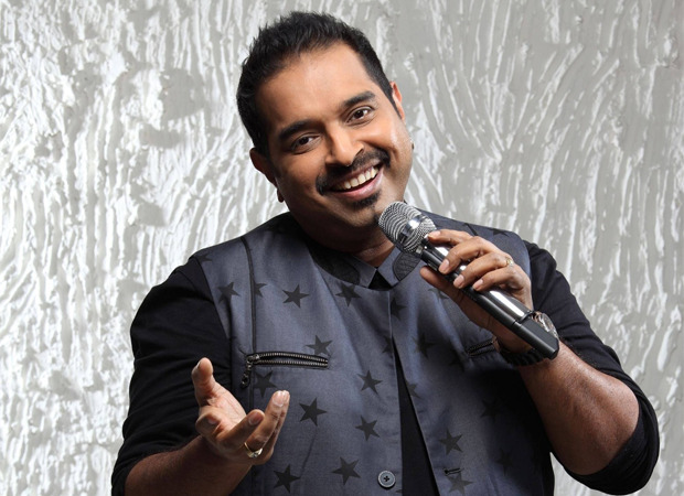 "What is surprising me is the youngsters reacting to classical music that is so encouraging"- Shankar Mahadevan for Bandish Bandits