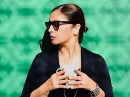 “You want to converse with me,cut out the abuse,”- Pooja Bhatt explains why she made her Instagram account private