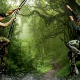 Akshay Kumar releases motion poster of Into The Wild with Bear Grylls; to air on this day 