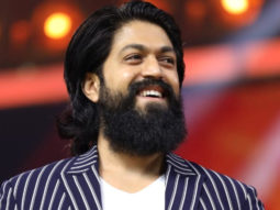 KGF star Yash shares thoughts of positivity on the auspicious ocassion of Ganesh Chaturthi