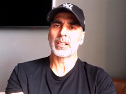 Watch: Akshay Kumar appeals to all to help street vendors in whichever way they can