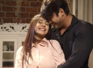 Sidharth Shukla and Shehnaaz Gill come together after a long time with a ‘Chatpata Shukriya’ for each other