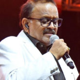 SP Balasubrahmanyam tests negative for COVID-19; condition stable