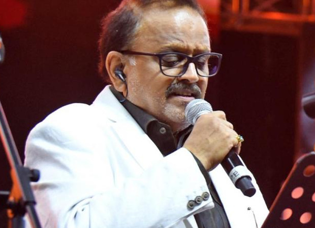 SP Balasubrahmanyam tests negative for COVID-19; condition stable