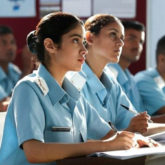 IAF Instructor questions accuracy of the film Gunjan Saxena: The Kargil Girl